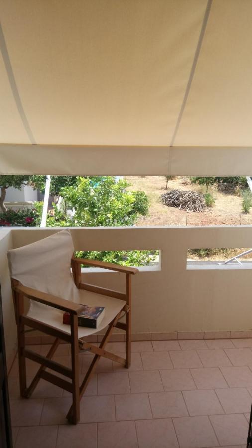 Phoeve Apt-Lovely 1-Br Rental Near The Beach กาลาธาส ภายนอก รูปภาพ