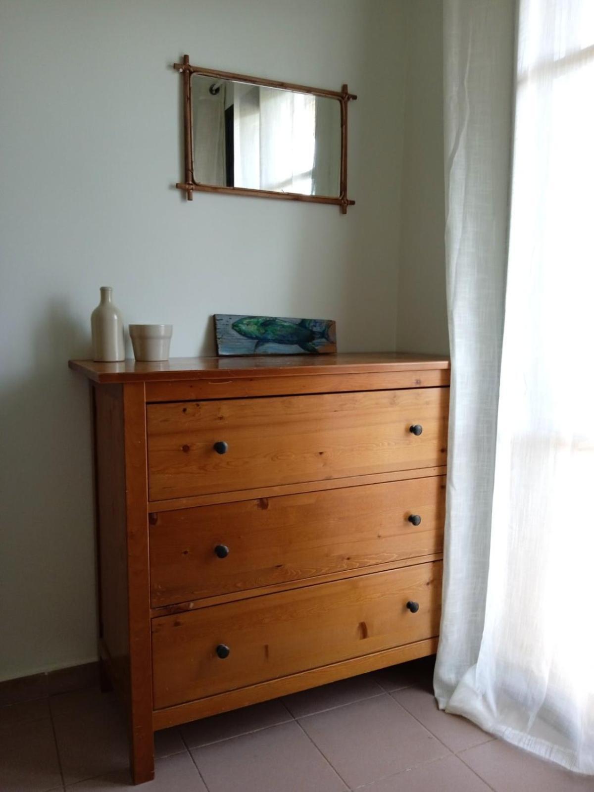 Phoeve Apt-Lovely 1-Br Rental Near The Beach กาลาธาส ภายนอก รูปภาพ